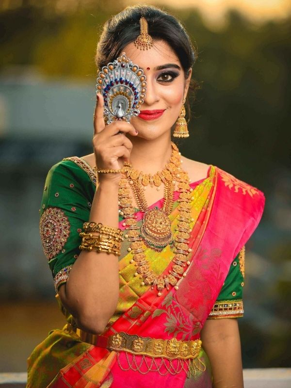 Immitation Jewellery