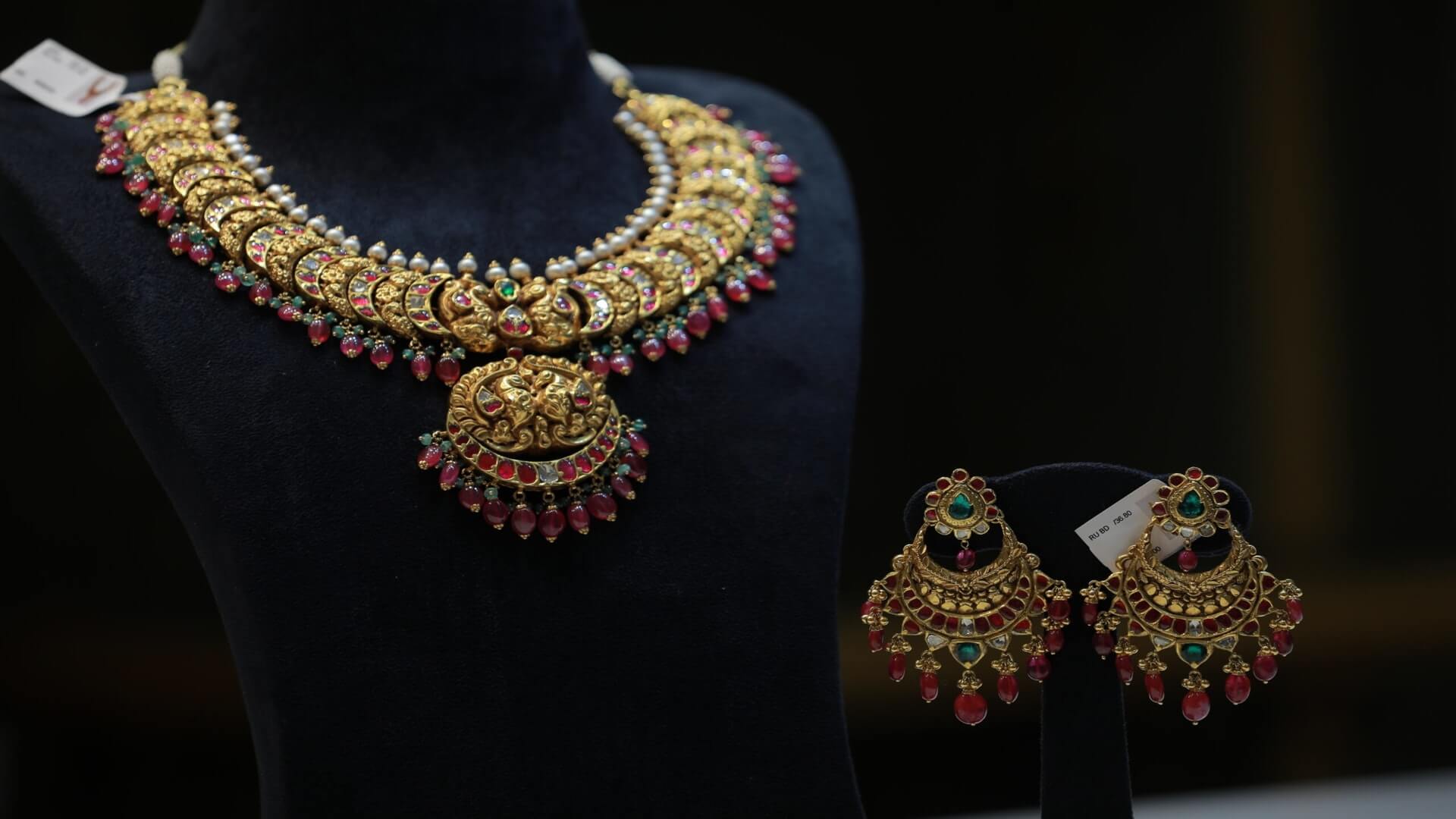 women's fashion jewelry