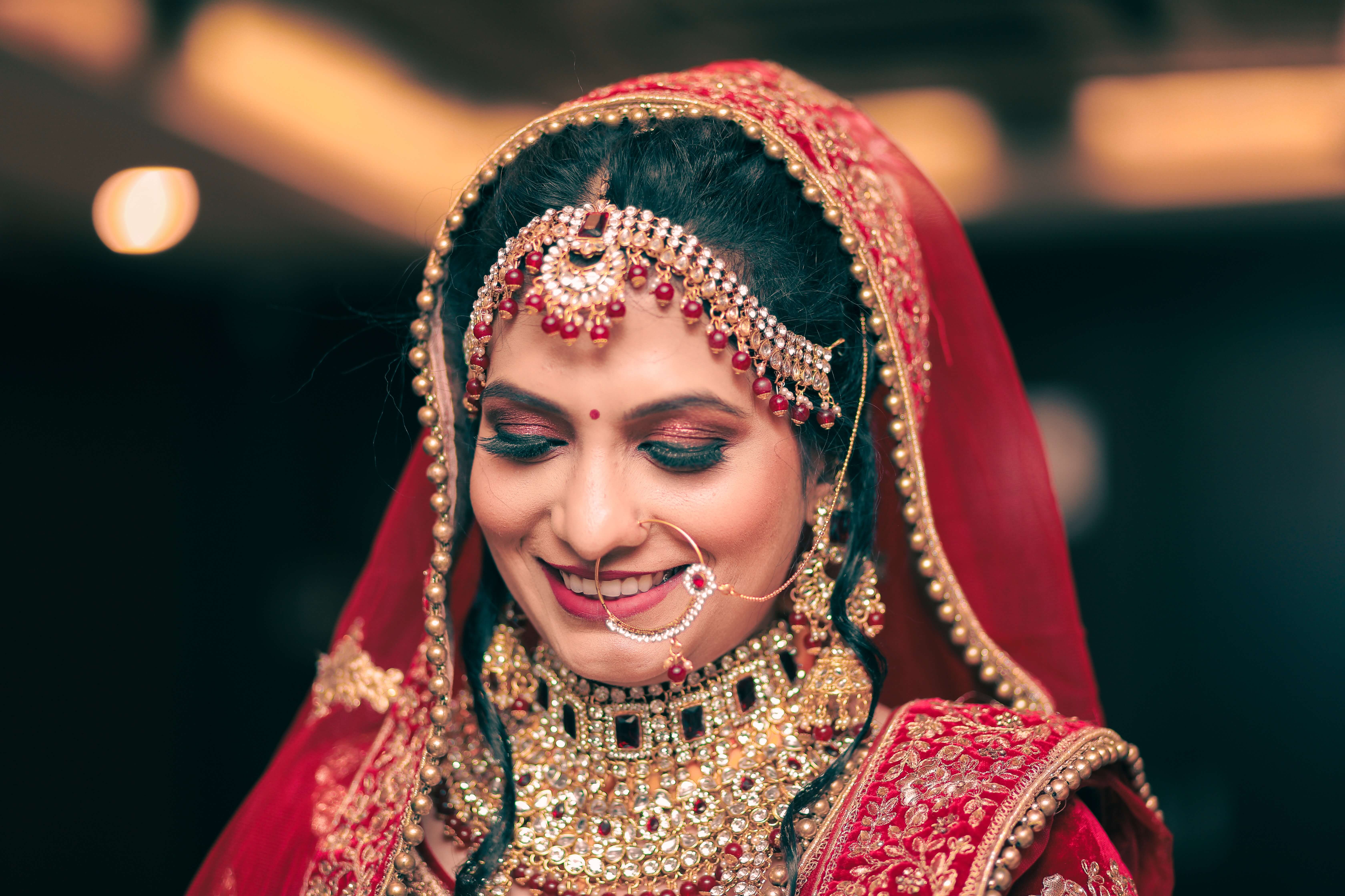 Imitation Jewellery