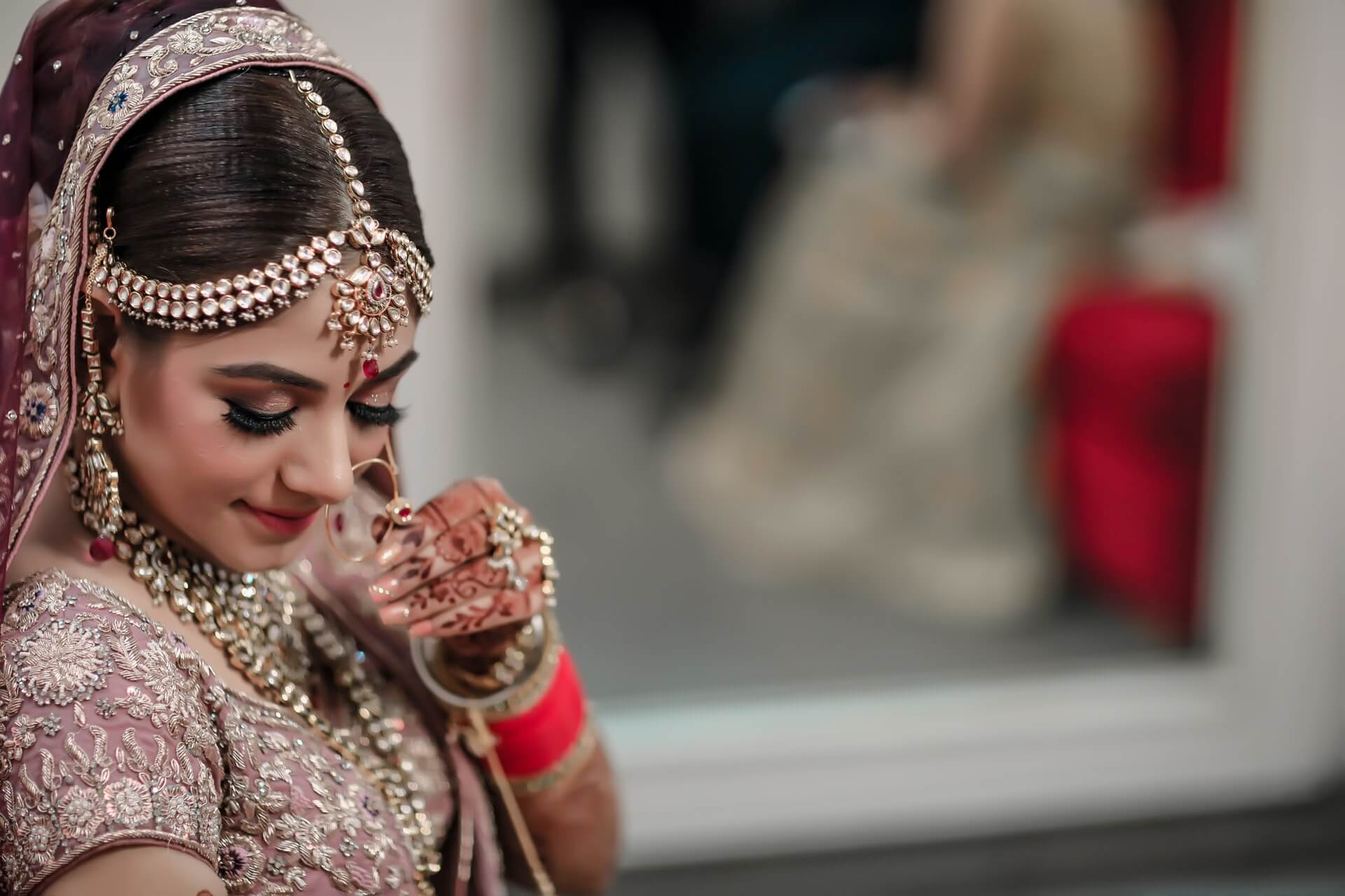 Imitation Jewellery