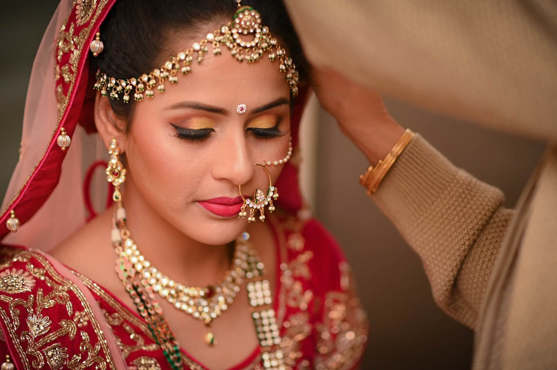 Imitation Jewellery