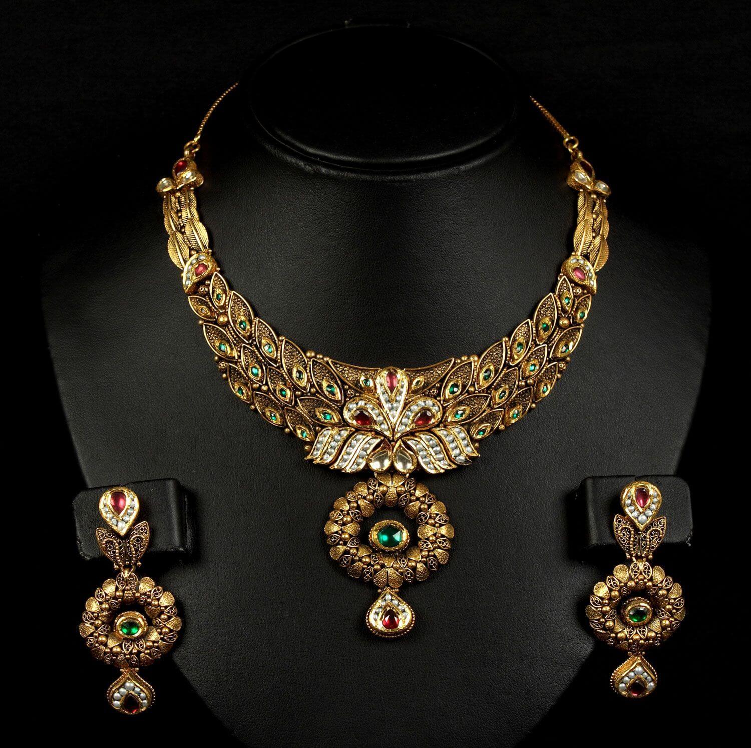 Imitation Jewellery