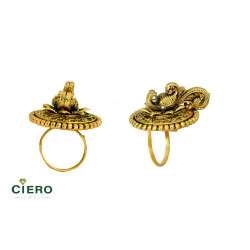 Special Rings