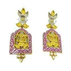 Special Earrings