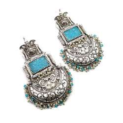 Traditional Earrings