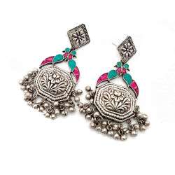 Traditional Earrings