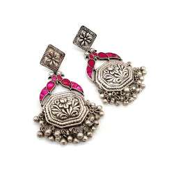 Traditional Earrings