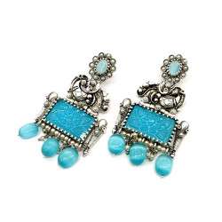 Traditional Earrings