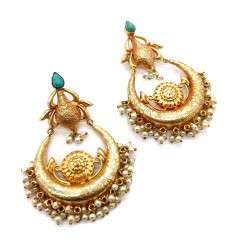 Traditional Earrings