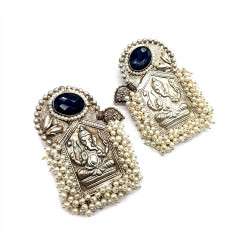 Traditional Earrings