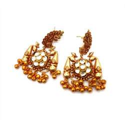 Traditional Earrings