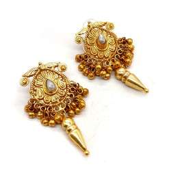 Traditional Earrings