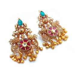 Traditional Earrings