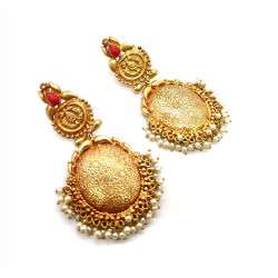 Traditional Earrings