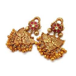 Traditional Earrings