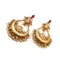 Traditional Earrings