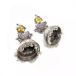 Traditional Earrings