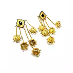 Special Earrings