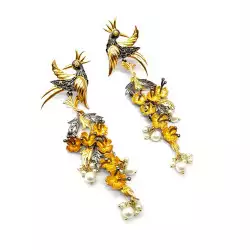 Earrings For Birthday