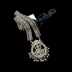 Traditional Necklaces