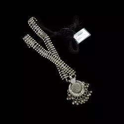 Traditional Necklaces