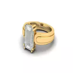 Special Rings